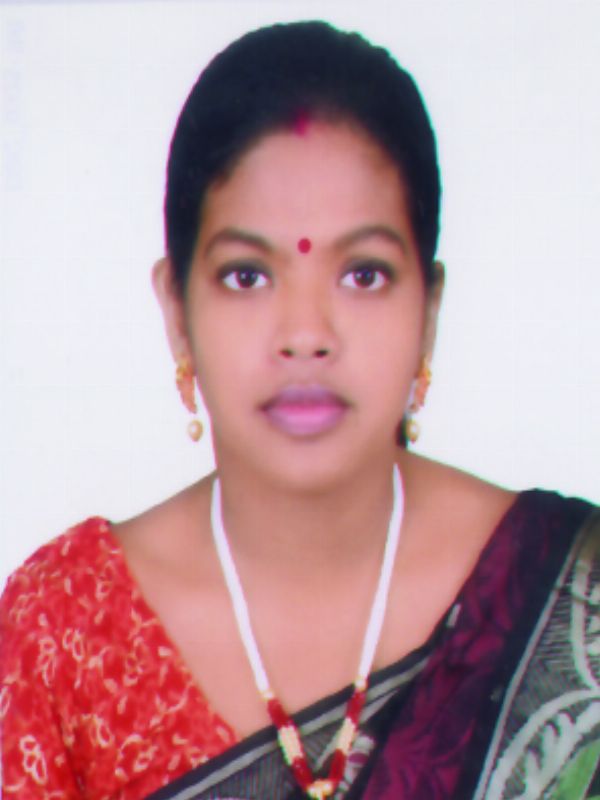 KEYA ANGELA TIRKEY 