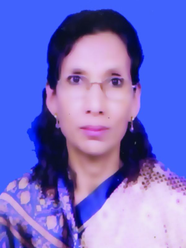 TABASSUM AKILA
