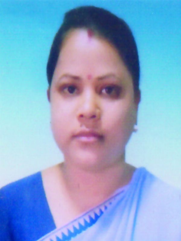 FRANCISCA JHORNA DAS